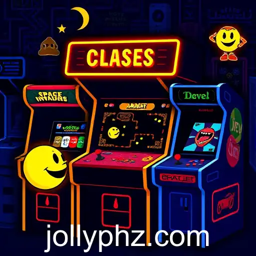 Arcade Games