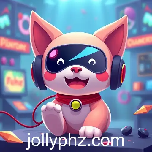 Gaming Revolution: How Jollyph Reshapes Online Play