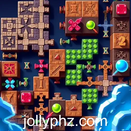 Jollyph: Redefining Online Gaming in 2025