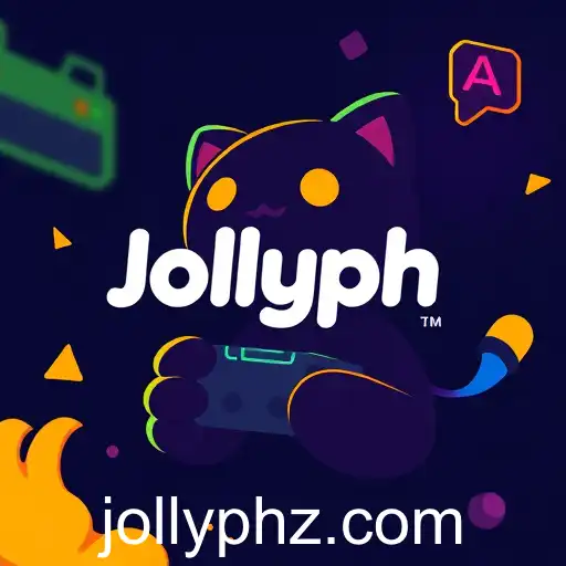 Unveiling Jollyph: The New Gaming Sensation